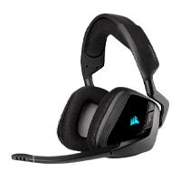 AUDIFONOS CORSAIR VOID RGB ELITE / INALABRICOS / 7.1 / RGB / COLOR NEGRO / ( CA-9011201-NA) AUDIFONOS CORSAIR VOID RGB ELITE / INALABRICOS / 7.1 / RGB / COLOR NEGRO / ( CA-9011201-NA)